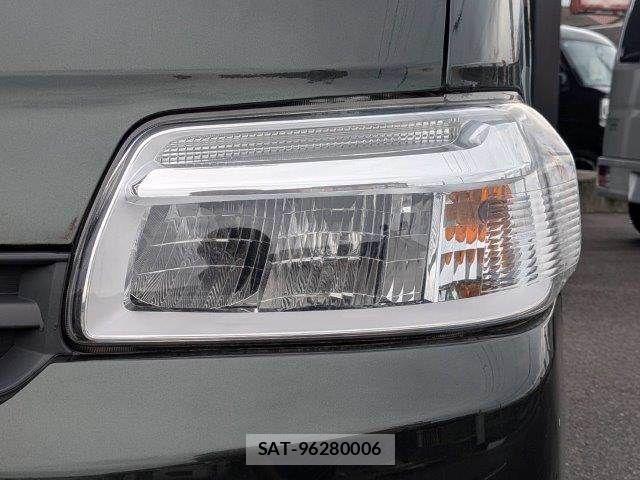 Toyota TOWNACE VAN 2021-07 8662021-20