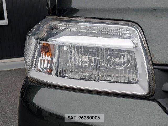 Toyota TOWNACE VAN 2021-07 8662021-21