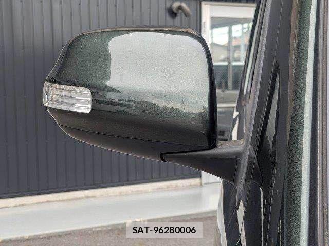 Toyota TOWNACE VAN 2021-07 8662021-23