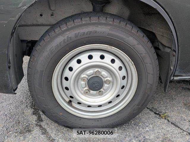 Toyota TOWNACE VAN 2021-07 8662021-24