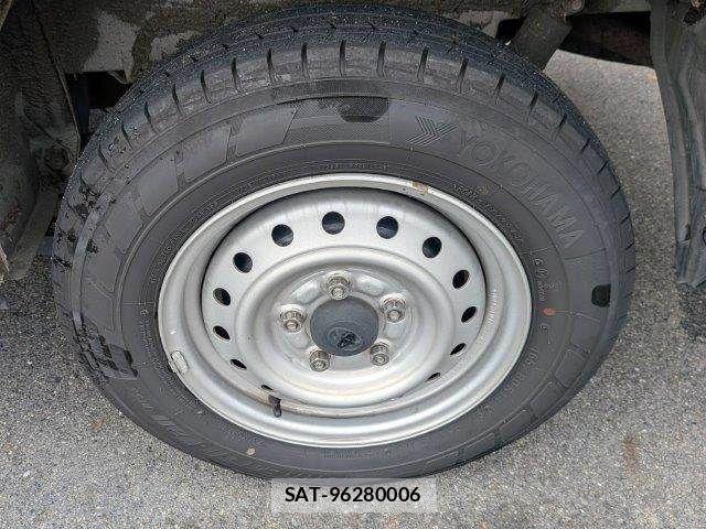 Toyota TOWNACE VAN 2021-07 8662021-25