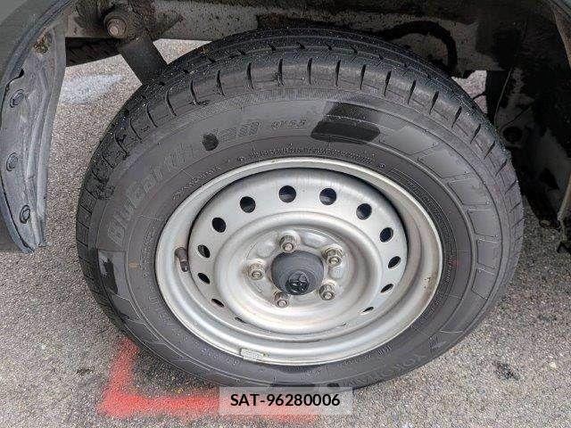 Toyota TOWNACE VAN 2021-07 8662021-26