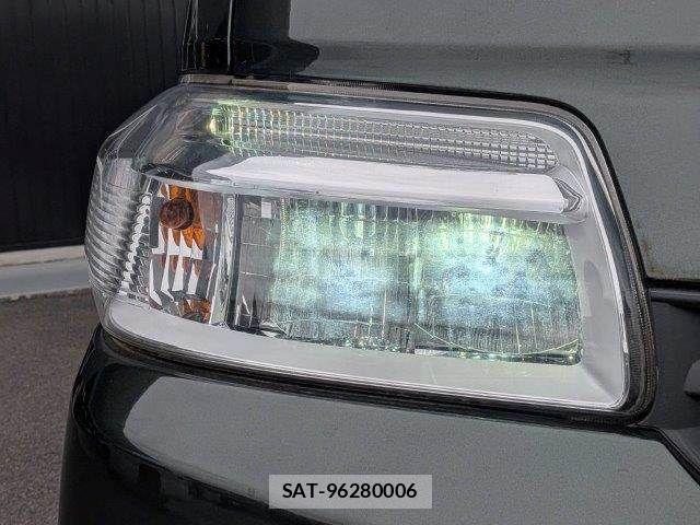 Toyota TOWNACE VAN 2021-07 8662021-27
