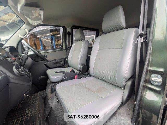Toyota TOWNACE VAN 2021-07 8662021-28