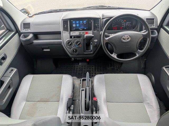 Toyota TOWNACE VAN 2021-07 8662021-2