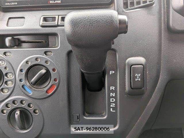 Toyota TOWNACE VAN 2021-07 8662021-29