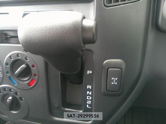 Toyota TOWNACE VAN 2026-08 8662016-9