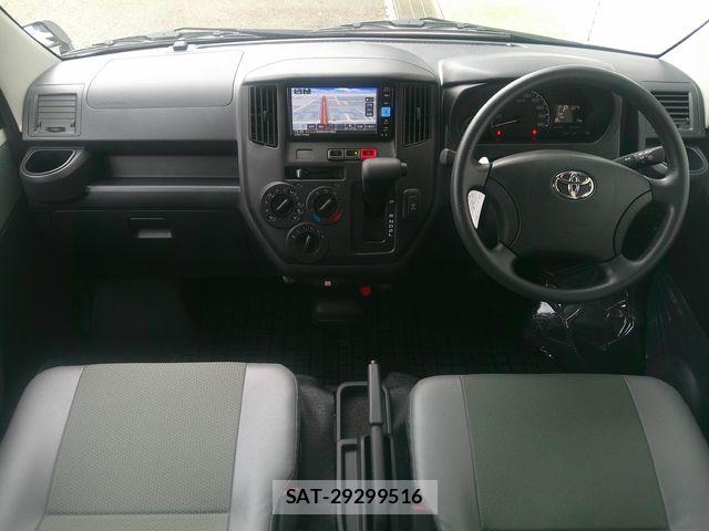 Toyota TOWNACE VAN 2026-08 8662016-1