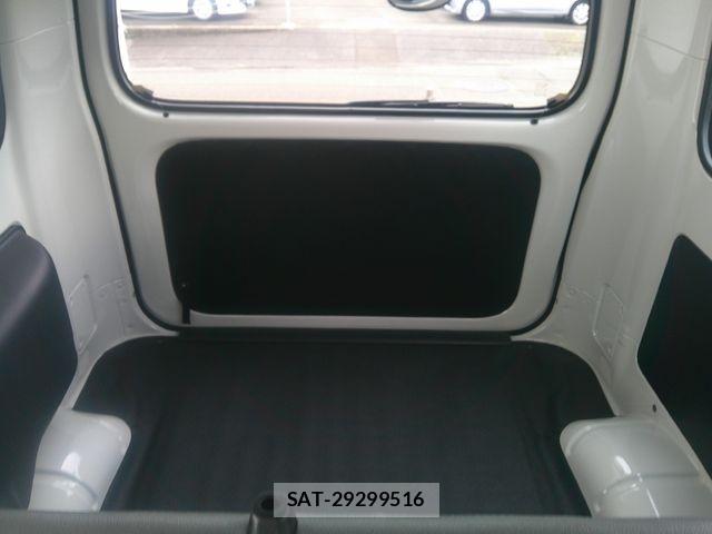 Toyota TOWNACE VAN 2026-08 8662016-22