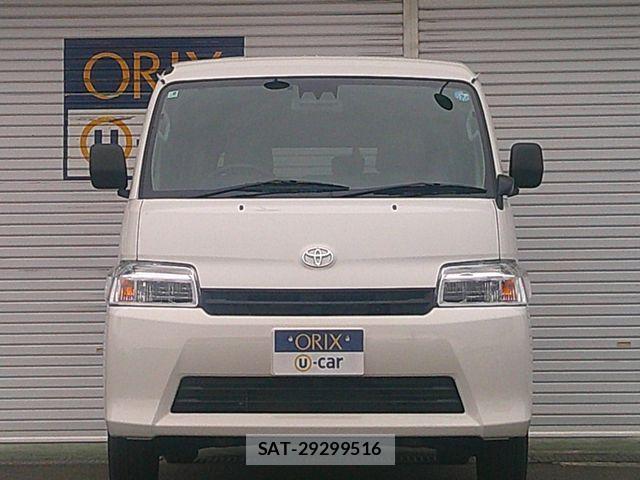 Toyota TOWNACE VAN 2026-08 8662016-25