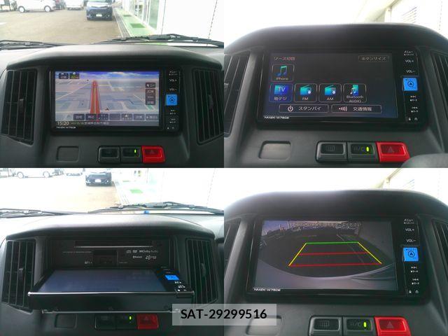 Toyota TOWNACE VAN 2026-08 8662016-3