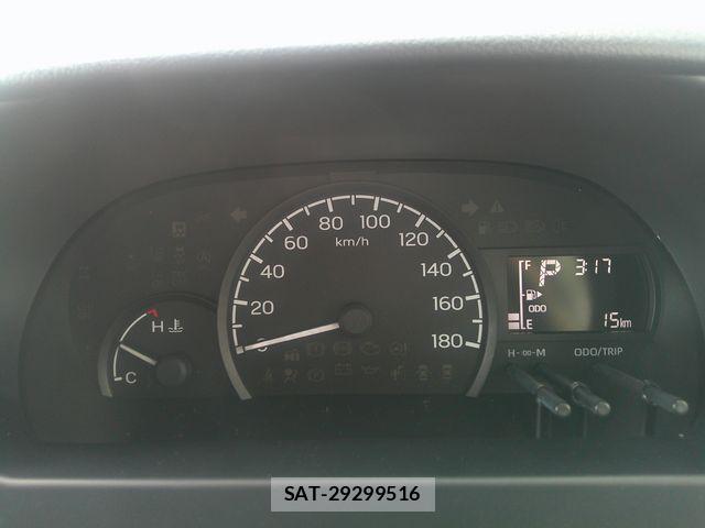 Toyota TOWNACE VAN 2026-08 8662016-7