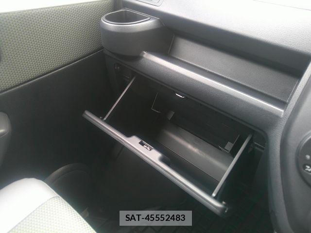 Toyota TOWNACE VAN 2026-08 8662017-11