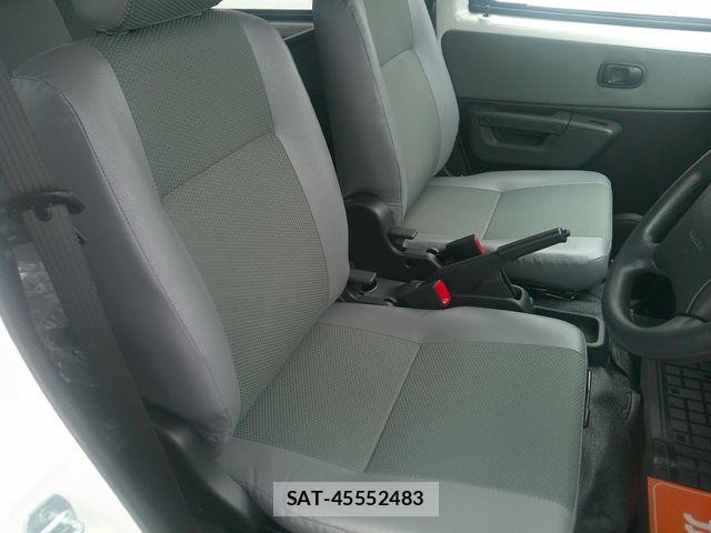 Toyota TOWNACE VAN 2026-08 8662017-14