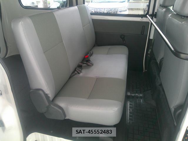 Toyota TOWNACE VAN 2026-08 8662017-15