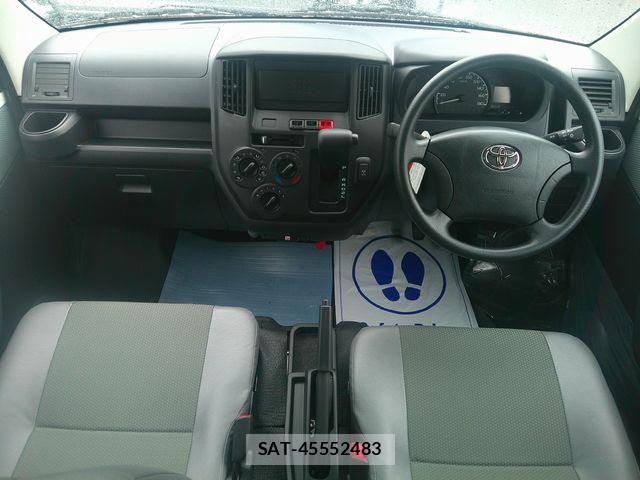 Toyota TOWNACE VAN 2026-08 8662017-1