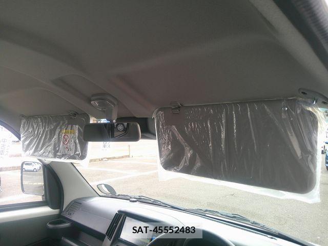 Toyota TOWNACE VAN 2026-08 8662017-21