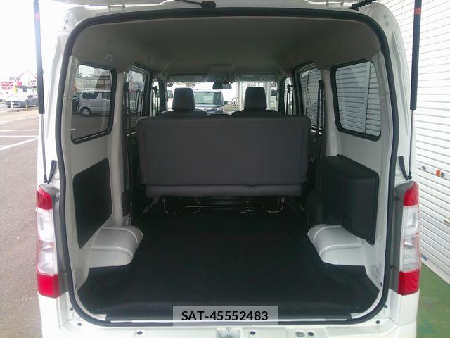 Toyota TOWNACE VAN 2026-08 8662017-23
