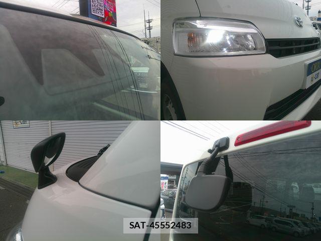 Toyota TOWNACE VAN 2026-08 8662017-24