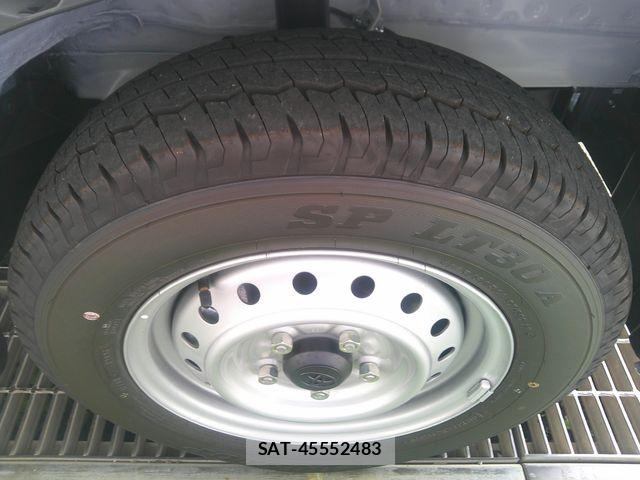 Toyota TOWNACE VAN 2026-08 8662017-27
