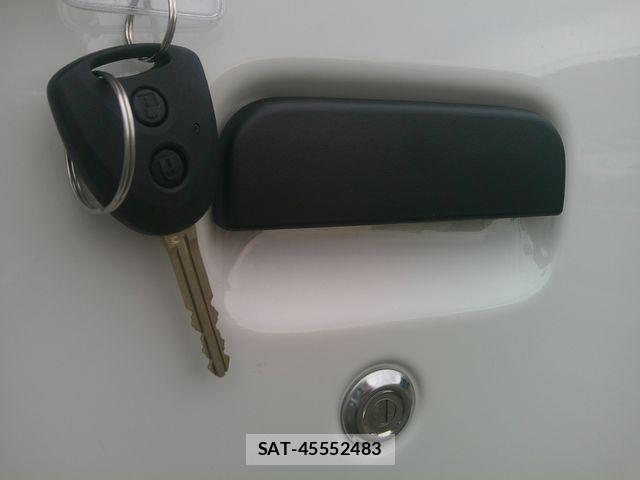 Toyota TOWNACE VAN 2026-08 8662017-4
