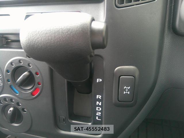 Toyota TOWNACE VAN 2026-08 8662017-6