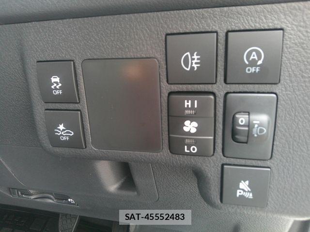 Toyota TOWNACE VAN 2026-08 8662017-8