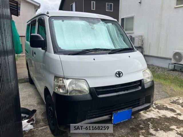 Toyota TOWNACE VAN 2016-12 8686797-0