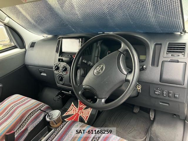 Toyota TOWNACE VAN 2016-12 8686797-11