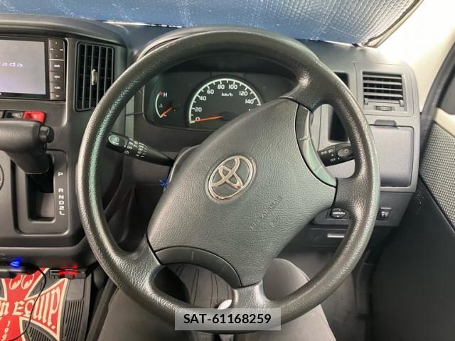 Toyota TOWNACE VAN 2016-12 8686797-12