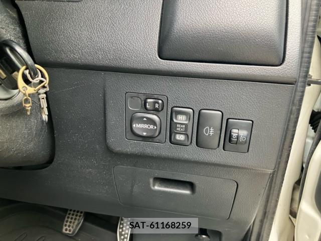 Toyota TOWNACE VAN 2016-12 8686797-13