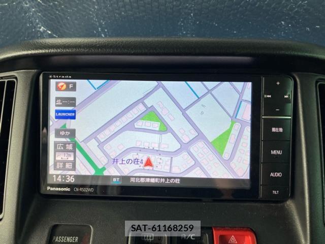 Toyota TOWNACE VAN 2016-12 8686797-14