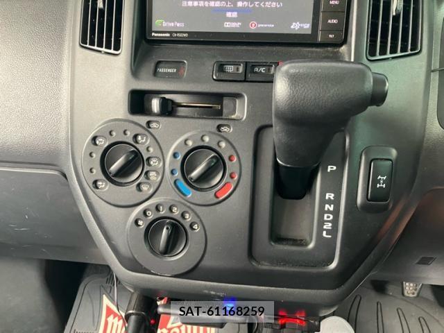 Toyota TOWNACE VAN 2016-12 8686797-16