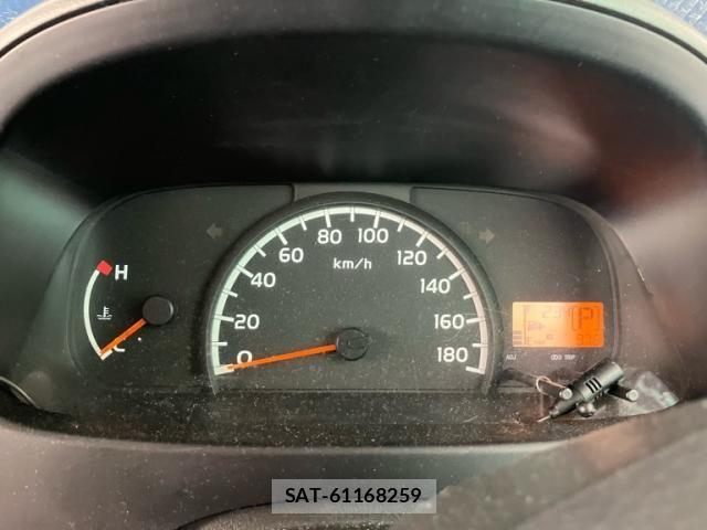 Toyota TOWNACE VAN 2016-12 8686797-17