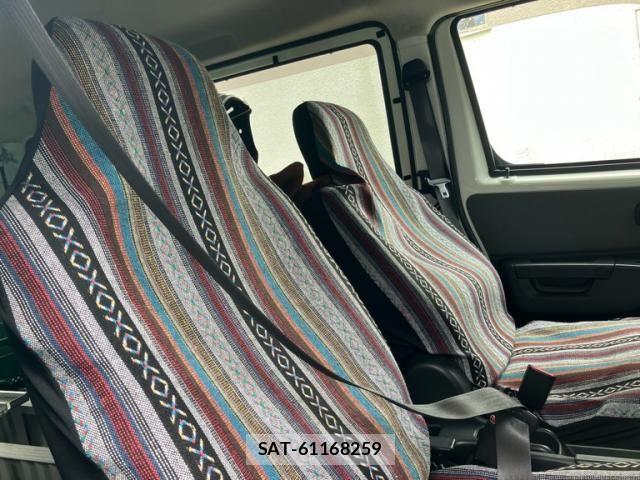 Toyota TOWNACE VAN 2016-12 8686797-18
