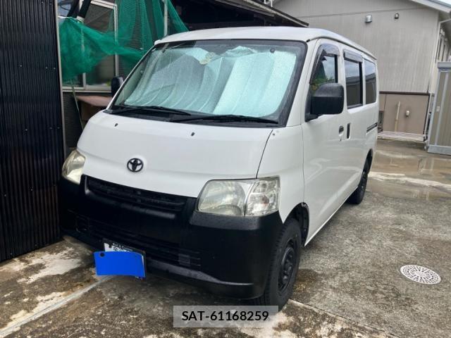 Toyota TOWNACE VAN 2016-12 8686797-1