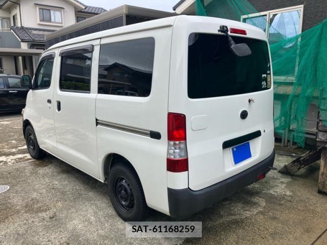 Toyota TOWNACE VAN 2016-12 8686797-2