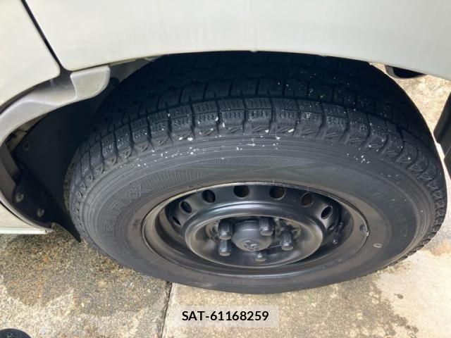 Toyota TOWNACE VAN 2016-12 8686797-3