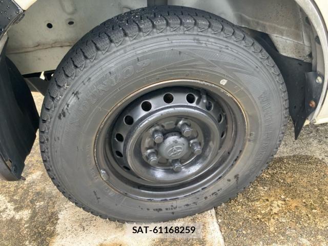 Toyota TOWNACE VAN 2016-12 8686797-4