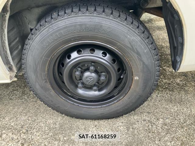 Toyota TOWNACE VAN 2016-12 8686797-5