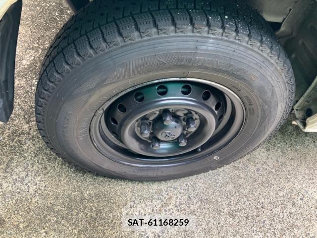Toyota TOWNACE VAN 2016-12 8686797-6