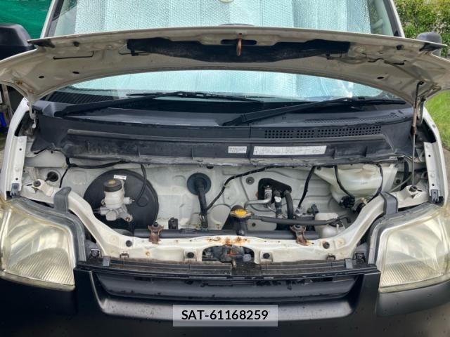 Toyota TOWNACE VAN 2016-12 8686797-8