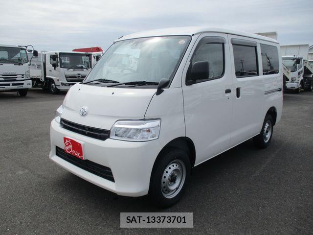 Toyota TOWNACE VAN 2025-09 8746384-0