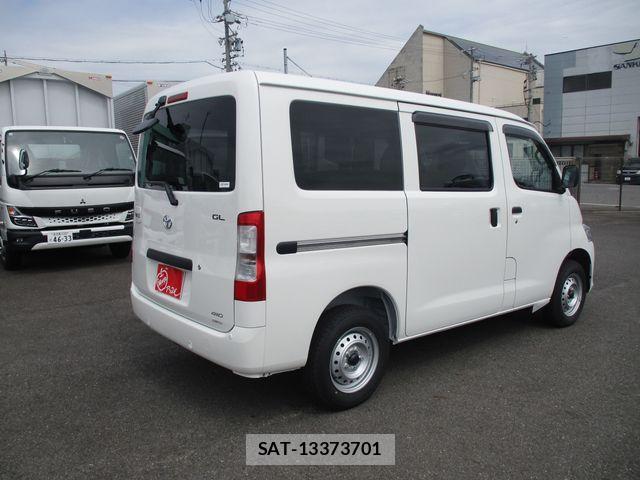 Toyota TOWNACE VAN 2025-09 8746384-1