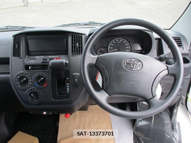 Toyota TOWNACE VAN 2025-09 8746384-7