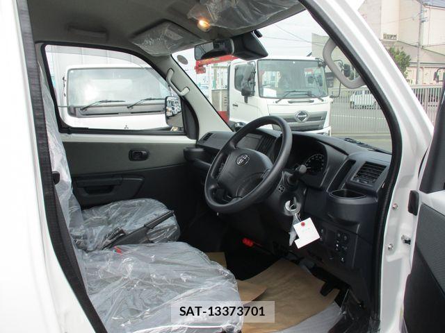 Toyota TOWNACE VAN 2025-09 8746384-8
