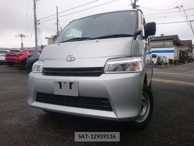 Toyota TOWNACE VAN 2026-01 8797750-0