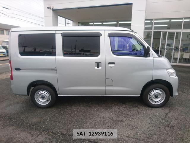 Toyota TOWNACE VAN 2026-01 8797750-9