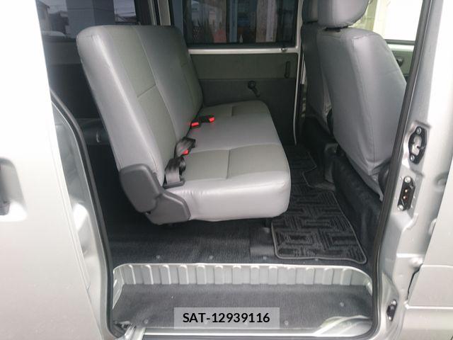 Toyota TOWNACE VAN 2026-01 8797750-11