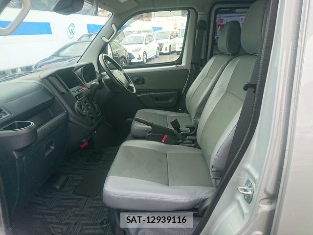 Toyota TOWNACE VAN 2026-01 8797750-12